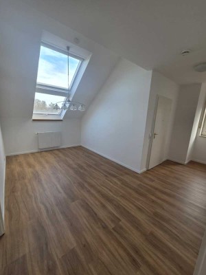 Helle 3,5-Zimmer Maisonette-Wohnung im 3&4. OG in Top Lage Müllheim