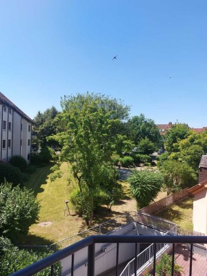 Ihr neues Zuhause, schöne 3-ZW in Ober-Eschbach inkl. Tiefgaragen-Stellplatz