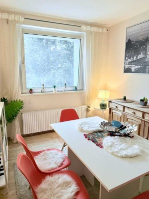 Besichtigung am Freitag 16-18 Uhr! | Zentraler Geht es nicht | EBK & Balkon