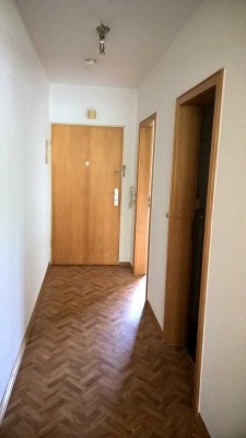 Gepflegte 2-Zimmer-Wohnung in Landau Nähe Goethepark
