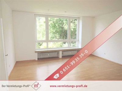 Trier-Ehrang: Großzügige 2,5-Zimmer-Wohnung mit schönem Ausblick und Kellerraum