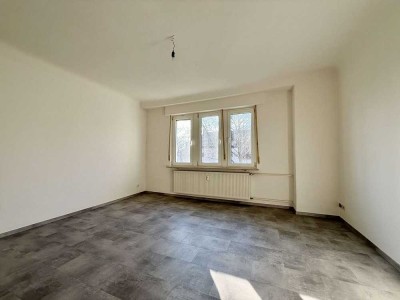 MA-Neckarau - 3 ZKD Maisonette Wohnung