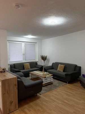 Geräumige 4-Zimmer-Wohnung in der Innenstadt