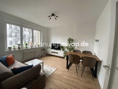 Wohnungstausch: Warmbrunner Straße 50