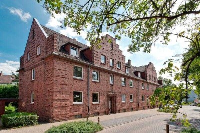 Gemütliche 3-Zimmer-Wohnung am Sonnenhügel zu vermieten!