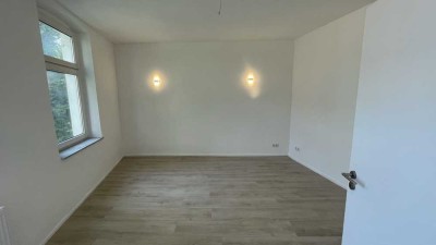 20 Min. nach Ddorf/Köln, Zentral, City, Garten 1-Zi.Whg, ruhig in SG-Ohligs Top Lage