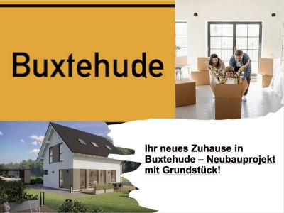 Familientraum – Glücklich leben im Eigenheim