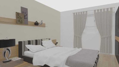 Neubau* Eine Investition für die Zukunft. Großzügige 3-Zimmer Wohnung mit Balkon und Lift