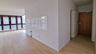 1 Zimmer | 48m² | Urbanes Wohnen im Herzen von Bochum – City-Lover!