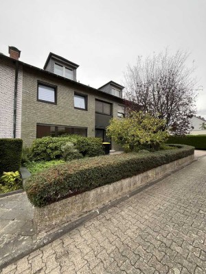 3-Zimmer Erdgeschosswohnung mit Garten in Pongs