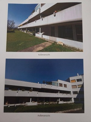 2 Zimmer wohnung in mitten Dornbirn