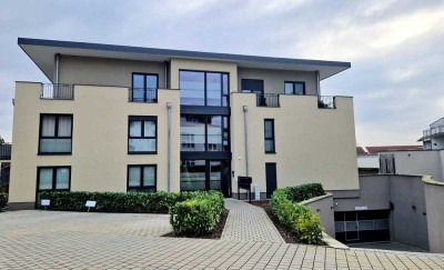Schöne helle geräumige 2 Zimmer Wohnung 03, im EG, Langenselbold