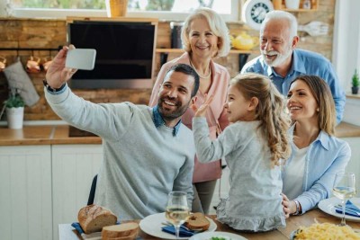**Zeitlos schön - Zweifamilienhaus als DHH_Zusammen bauen gemeinsam wohnen ***