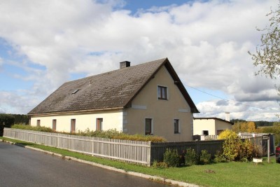 Wunderschön erhaltenes Bauernhaus