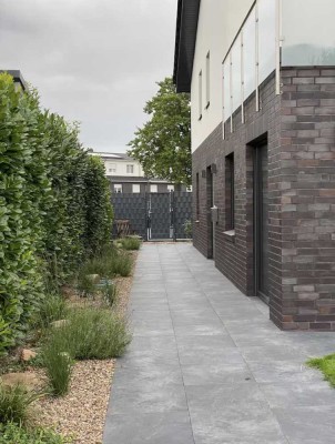 Renovierte und möblierte 3 Zi Loft - Wohnung