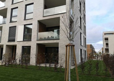 Exklusives Wohnen im schönen Neubau in Leonberg
