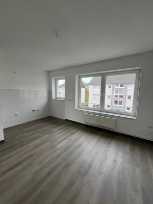 Schöne 2-Zimmer Wohnung in energetisch saniertem Gebäude