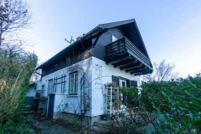 Ihr Traum vom Haus! Ein kleines Paradies, das darauf wartet, entdeckt zu werden