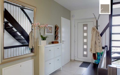 Erwarten Sie mehr von Ihrem Zuhause! (inkl. Grundstück und Kaufnebenkosten)