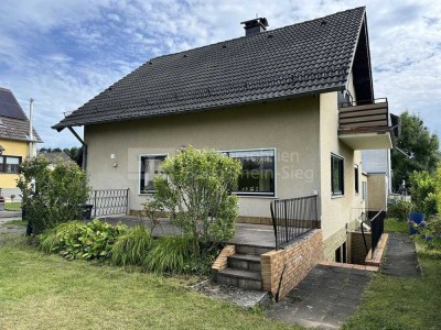 Attraktives Wohnhaus mit gutem Erhaltungszustand - viel Potenzial mit guter Anbindung