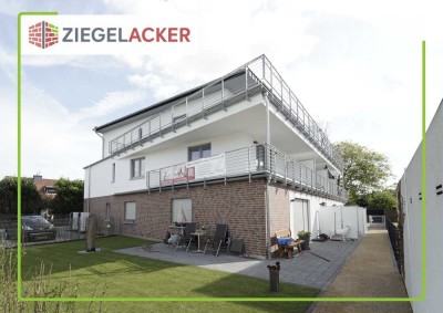 Altersgerechtes Penthouse mit 2 Terrassen ++ sofort frei! ++