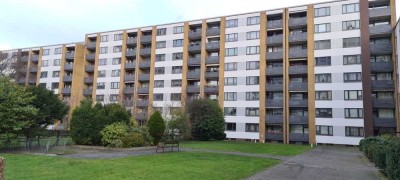 Schöne 3 Zimmerwohnung mit Balkon sucht  neue Bewohner