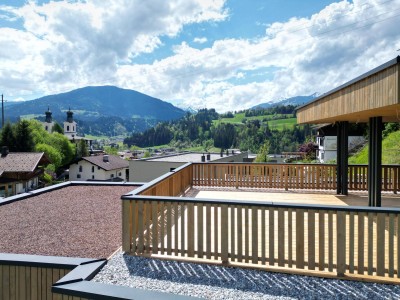 The Penthouse