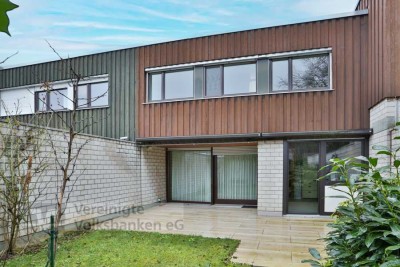 Familien aufgepasst! Reihenmittelhaus-Garten-Garage in schöner Lage von Böblingen!