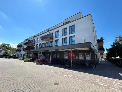 Single-Apartment mit Dachterrasse in der Bremer Neustadt! - Wentzel Dr.
