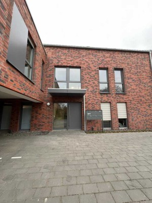Attraktive 3,5-Zimmer-Wohnung mit Balkon in Dülmen-rorup