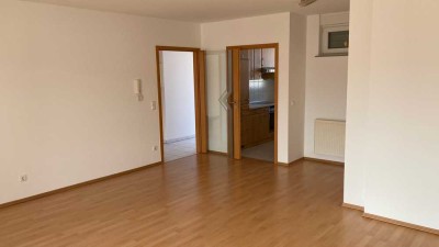 Altersgerechte 2‑Zi Wohnung mit Dachterrasse in Gaggenau