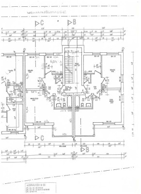Gepflegte Wohnung mit gehobener Innenausstattung mit Terrasse und Gartenanteil in Würzburg