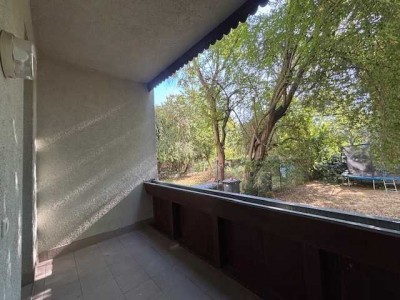 * Mockau * 2 Zimmer * Küche/Bad mit Fenster * Wanne * Balkon *