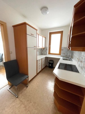 Wohnung mit Balkon in zentraler Lage