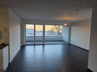 Tolle 3-Zimmerwohnung mit Terrasse und Weitblick!