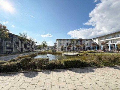 Sichere Kapitalanlage: Vermietete Seniorenwohnung (2 Zimmer) mit Service