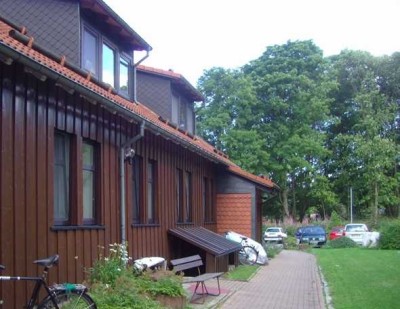 (A1) Dein neues Zuhause: Charmante 1-Raum-Wohnung in Clausthal-Zellerfeld