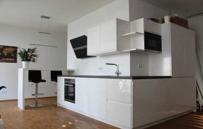 2 Zimmer Wohnung
