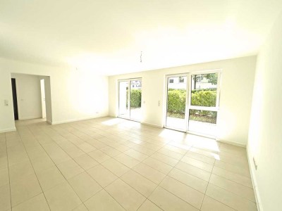 Moderne 3 Zimmer Wohnung mit Terrasse & TG-Stellplatz in Bonn