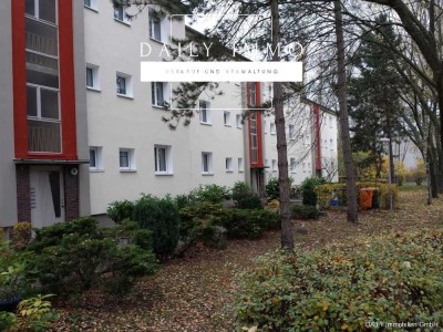 Erstbezug nach Sanierung: gemütliche 2-Zimmer-Wohnung in Reinickendorf