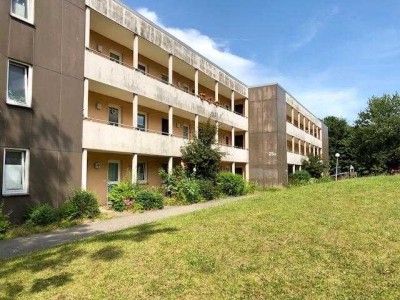 Einziehen und wohlfühlen , Frisch modernisierte Wohnung zum 01.11.2025