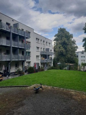 Ansprechende 3,5-Zimmer-Wohnung mit Balkon in Gevelsberg