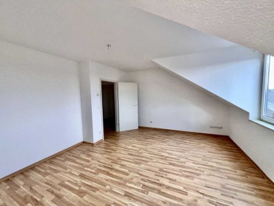 Gemütliche Wohnung mit Sonnigem Osten-Blick