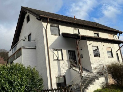 Zweifamilienhaus in bester Lage - Ideal für die Familie oder als Kapitalanlage