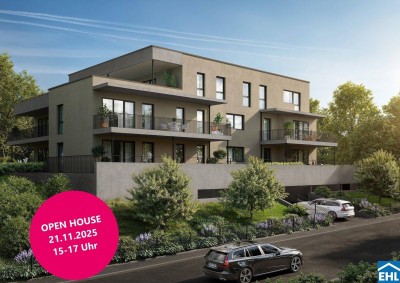 Peterstal Living – Ruhe, Komfort, Stadtnähe