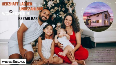 Dein Zuhause, so individuell wie du.