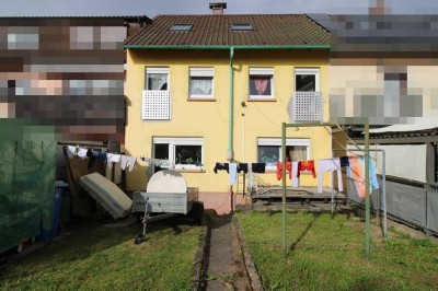 Familienfreundliches 3-Familienhaus inklusive Garten! Ruhige Lage (Calw-Wimberg)