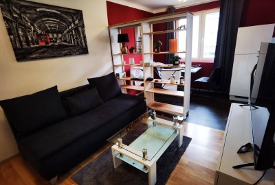 PROVISIONSFREIE TOPLAGE ZWISCHEN INNENSTADT UND PRATER