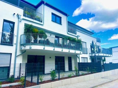 DORMAGEN - LUXUSWOHNUNG AM KAPELLCHEN -