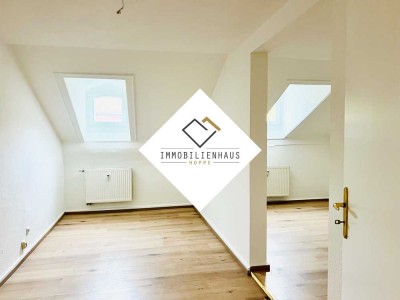 Attraktives 1-Zimmer-Apartment in Wiesbaden Mitte